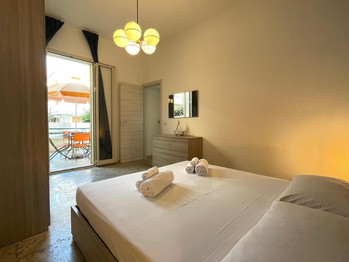 Casa Palma A 100 Passi Dal Mare Villa Marina di Ragusa Ngoại thất bức ảnh