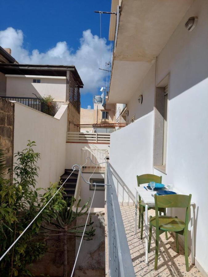 Casa Palma A 100 Passi Dal Mare Villa Marina di Ragusa Ngoại thất bức ảnh