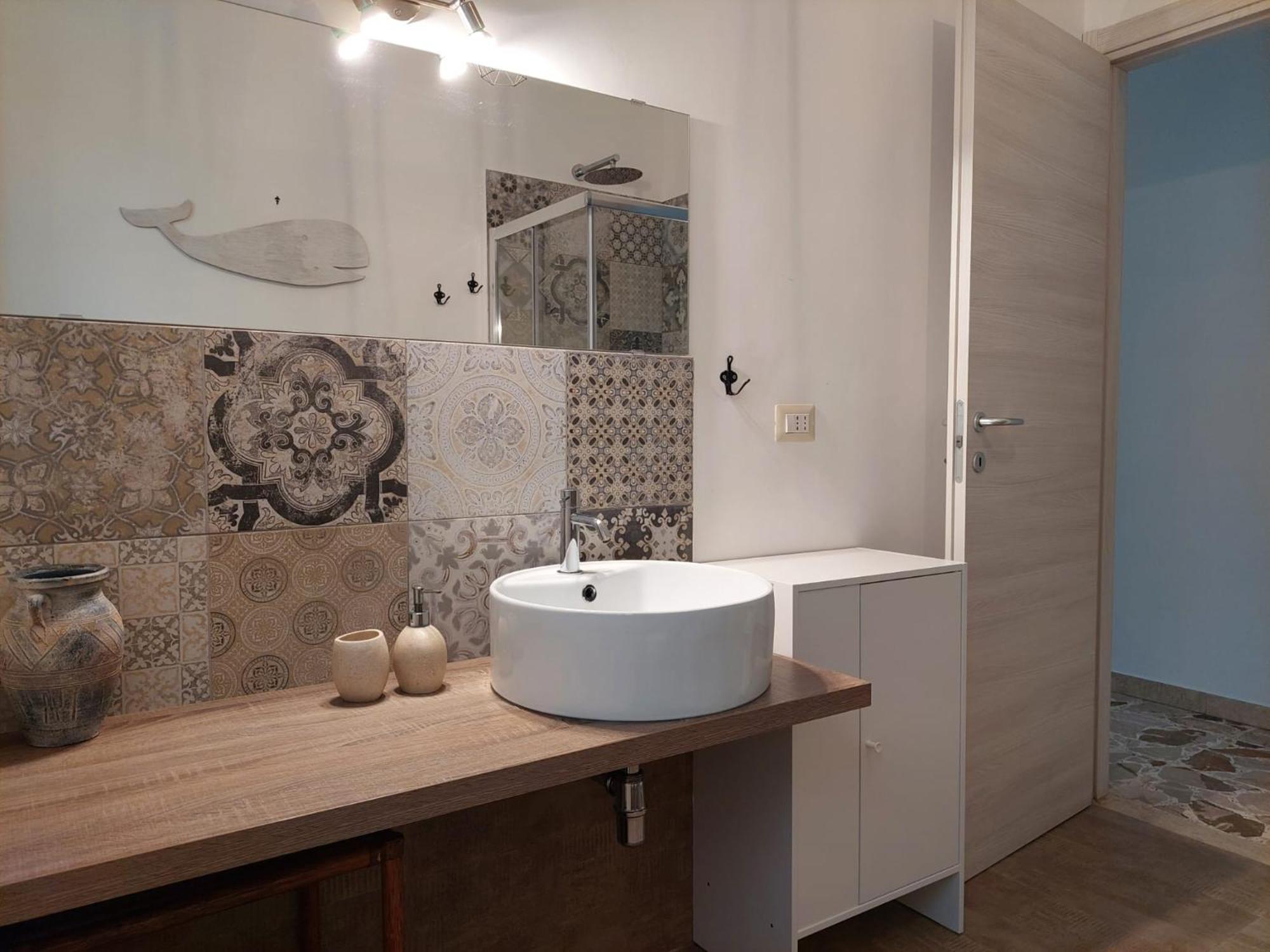 Casa Palma A 100 Passi Dal Mare Villa Marina di Ragusa Ngoại thất bức ảnh